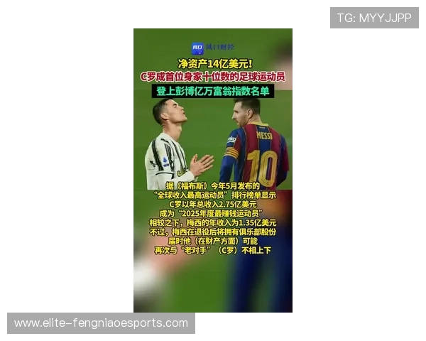 现役八大亿元球星聚焦 足球世界的财富与荣耀争锋 现役八大亿元球星聚焦 足球世界的财富与荣耀争锋