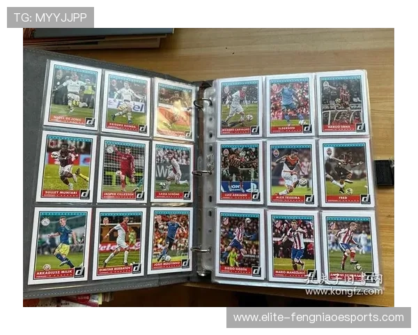 足球球星卡片市场行情分析及价格走势揭秘 足球球星卡片市场行情分析及价格走势揭秘