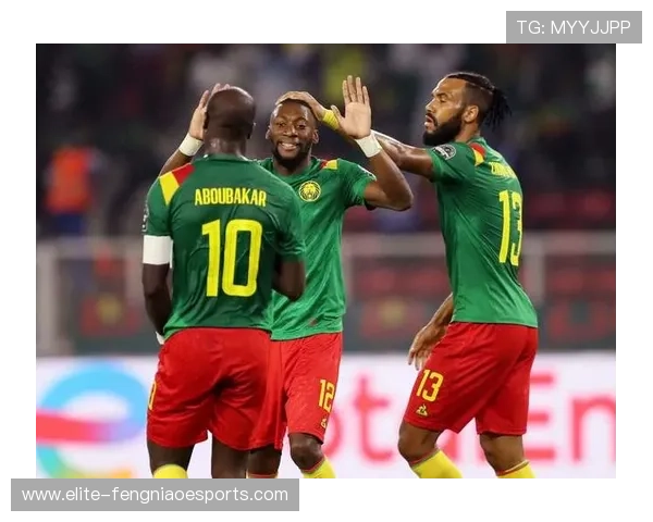 非洲雄狮传奇回顾足球喀麦隆球星拼搏与荣耀的黄金岁月 非洲雄狮传奇回顾足球喀麦隆球星拼搏与荣耀的黄金岁月